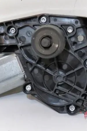 Modern Ruitenwissermotor BMW X1 (E84)