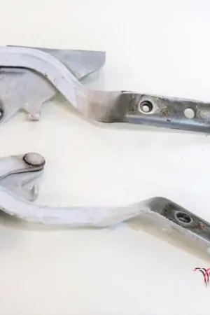 Motorkapscharnier MERCEDES-BENZ Vito/Mixto Kasten (W639), MERCEDES-BENZ Vito Bus (W639) Weekendaanbieding