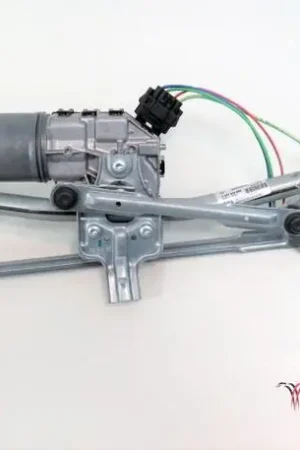 Koop Vandaag Ruitenwissermotor PEUGEOT PARTNER Box Body/MPV