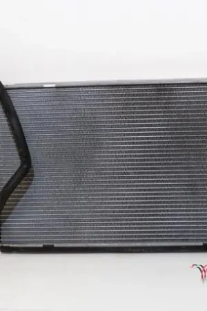 Express Levering Radiateur BMW X1 (E84)