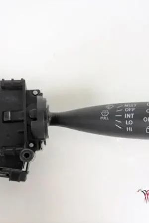 Exclusief Schakelaar voor Ruitenwisser NISSAN PIXO (UA0)