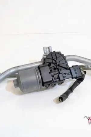 Ruitenwissermotor PEUGEOT 207 (WA, WC) Speciale Aanbieding