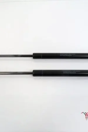 Gasveer kofferruimte FIAT Grande Punto (199), FIAT Punto Evo (199) Bestseller