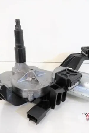 Ruitenwissermotor PEUGEOT 207 (WA, WC) Topkwaliteit