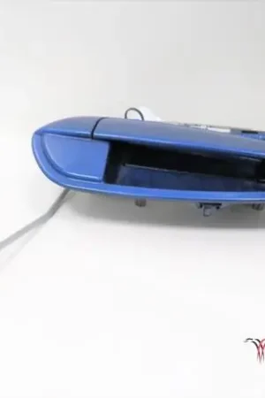 Deurhendel FIAT Grande Punto (199), FIAT Punto Evo (199) Uitverkoop