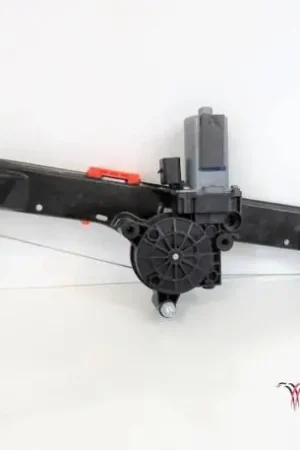 Goedkoop Raambedieningsmechanisme FIAT Grande Punto (199), FIAT Punto Evo (199)