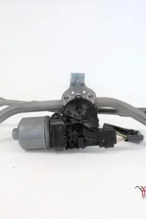 Bestel Nu Ruitenwissermotor PEUGEOT 207 (WA, WC)