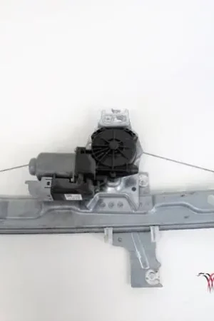 Raambedieningsmechanisme PEUGEOT 207 (WA, WC) Koop Vandaag