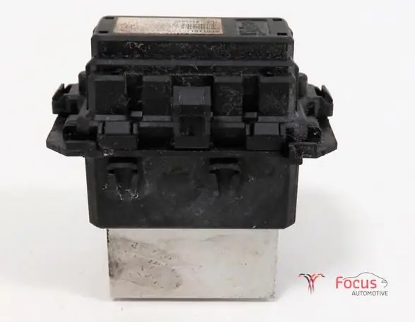 Budget Weerstand interieurventilatie PEUGEOT 207 (WA_, WC_)