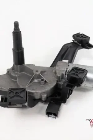 Uitverkoop Ruitenwissermotor PEUGEOT 207 (WA, WC)