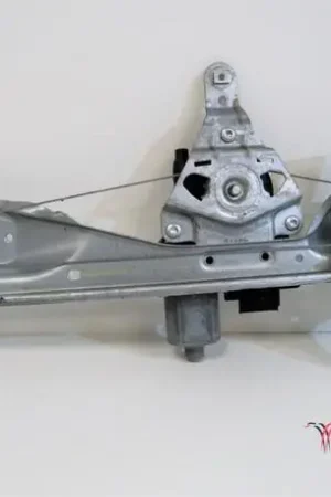 Raambedieningsmechanisme PEUGEOT 308 I (4A_, 4C_), PEUGEOT 308 SW I (4E_, 4H_) Beste Prijs