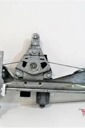 Nieuw Raambedieningsmechanisme PEUGEOT 308 I (4A_, 4C_), PEUGEOT 308 SW I (4E_, 4H_)