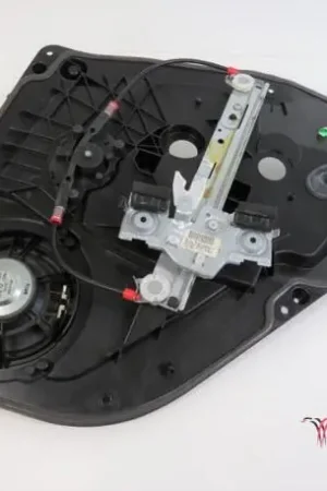 Authentiek Raambedieningsmechanisme FORD Fiesta VI (CB1, CCN)