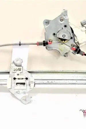 Raambedieningsmechanisme NISSAN Micra III (K12) Limited Edition