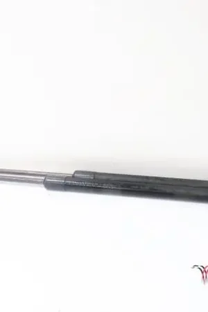 Gasveer kofferruimte NISSAN Micra III (K12) Hoge Kwaliteit