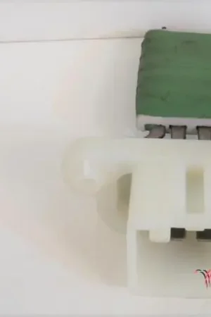 Koop Online Weerstand interieurventilatie FORD Fiesta VI (CB1, CCN)