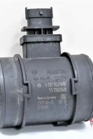 Snelle Levering Luchtmassameter OPEL Astra H (L48)
