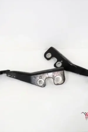 Dagaanbieding Motorkapscharnier OPEL Astra H (L48)