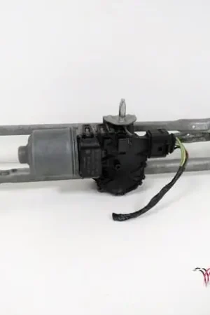 Hete Deal Ruitenwissermotor SEAT Ibiza IV (6J5, 6P1), SEAT Ibiza IV Sportcoupe (6J1, 6P5)