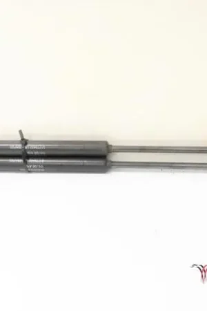 Modern Gasveer kofferruimte FIAT Grande Punto (199), FIAT Punto (199), FIAT Punto Evo (199)