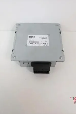 Audio-Versterker FIAT Grande Punto (199), FIAT Punto (199), FIAT Punto Evo (199) Express Levering