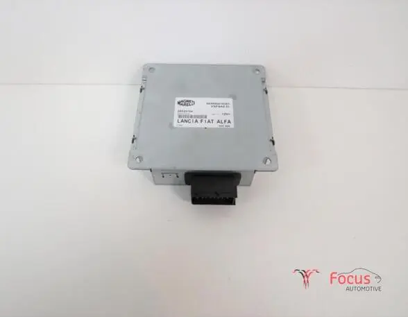 Audio-Versterker FIAT Grande Punto (199), FIAT Punto (199), FIAT Punto Evo (199) Express Levering