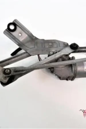 In De Mode Ruitenwissermotor FIAT Grande Punto (199), FIAT Punto (199), FIAT Punto Evo (199)