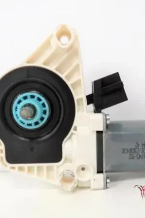 Elektrische motor raamopener MERCEDES-BENZ B-Klasse (W245) Must-Have