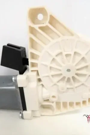 Finale Uitverkoop Elektrische motor raamopener MERCEDES-BENZ B-Klasse (W245)