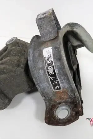 Lagerbok motorophanging FIAT PANDA (169_) Garantie Inbegrepen