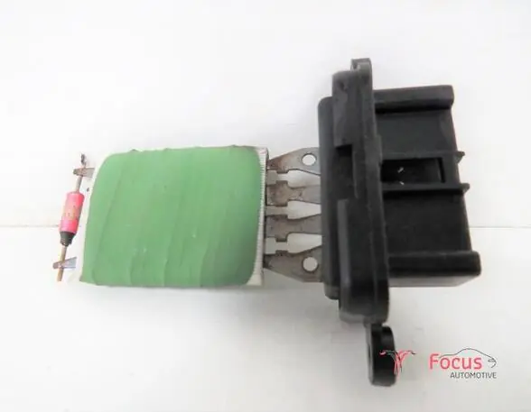 Weerstand interieurventilatie FIAT Panda (169) Aanbieding