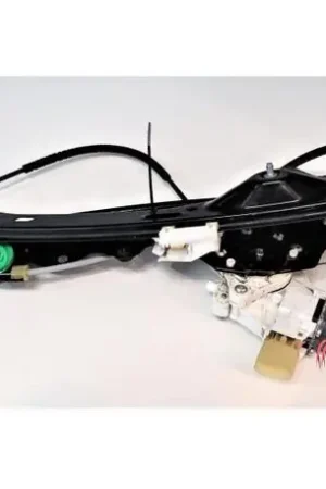 Flitsaanbieding Raambedieningsmechanisme BMW X1 (E84)