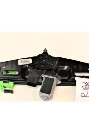 Shop Nu Raambedieningsmechanisme BMW X1 (E84)