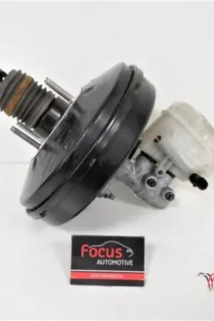 Rembekrachtiger FIAT Panda (169) Gratis Retour