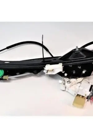 Actieprijs Raambedieningsmechanisme BMW X1 (E84)