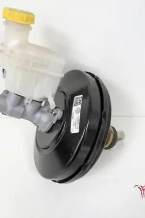 Hete Deal Rembekrachtiger FORD KA (RU8)