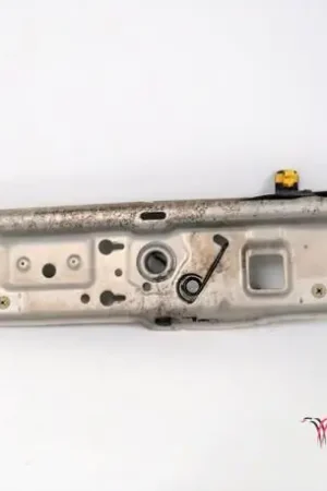 Gratis Retour Motorkapslot OPEL Zafira/Zafira Family B (A05)