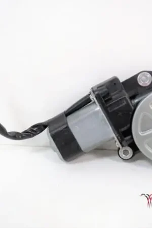 Hoge Kwaliteit Motor schuifdak PEUGEOT 207 SW (WK)