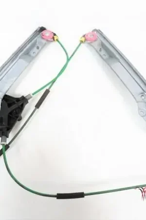 Raambedieningsmechanisme OPEL Corsa D (S07) Groothandel