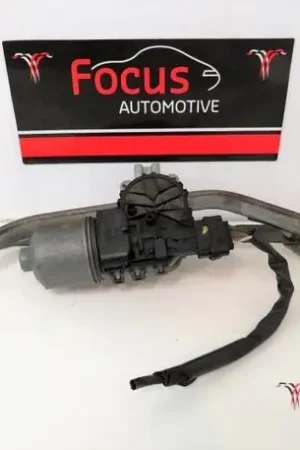 Ruitenwissermotor PEUGEOT 207 SW (WK) Ambachtelijk