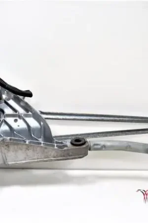 Ruitenwissermotor FORD Fiesta VI (CB1, CCN) Veilige Betaling