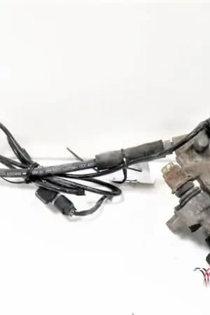 Flitsaanbieding Remklauw MERCEDES-BENZ Vito/Mixto Kasten (W639), MERCEDES-BENZ Vito Bus (W639)