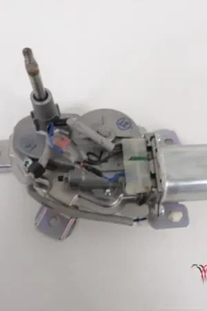 Bestel Nu Ruitenwissermotor NISSAN PIXO (UA0)