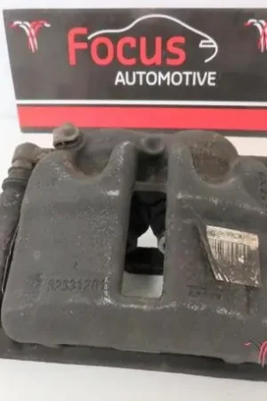 Premium Remklauw PEUGEOT EXPERT Van (VF3A_, VF3U_, VF3X_)