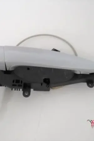 Deurhendel BMW 3er Touring (E91) In De Mode