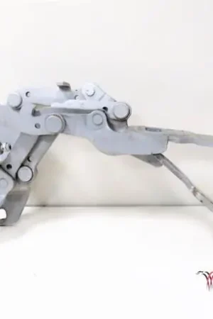 Tijdelijk Beschikbaar Motorkapscharnier BMW 3er Touring (E91)