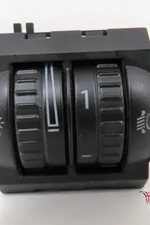 Laatste Kans Schakelaar voor Koplamphoogteregeling VW Golf VI (5K1)