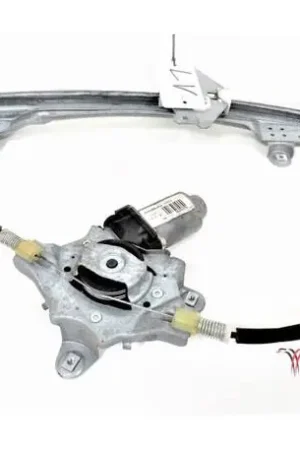 Bulkbestelling Raambedieningsmechanisme RENAULT Twingo II (CN0)