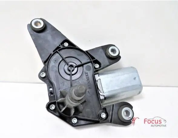 Premium Ruitenwissermotor RENAULT Twingo II (CN0)