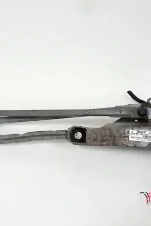 Dagaanbieding Ruitenwissermotor FORD Fiesta VI (CB1, CCN)